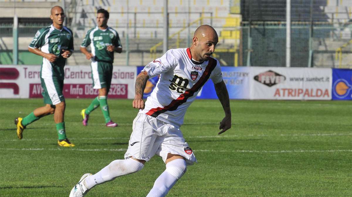 Salernitana, Ginestra vuole i granata