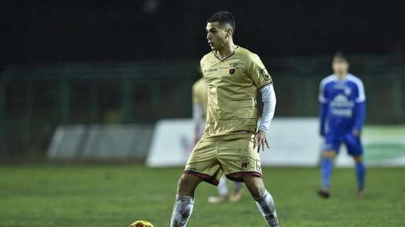 Teramo, con Guidi in panchina anche tre calciatori ex Casertana