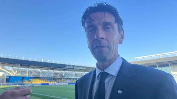 Novara, per la panchina piace Andrea Zanchetta