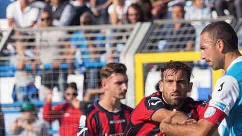 Calciomercato h24, tutte le ufficialità: Abruzzese alla Fidelis Andria