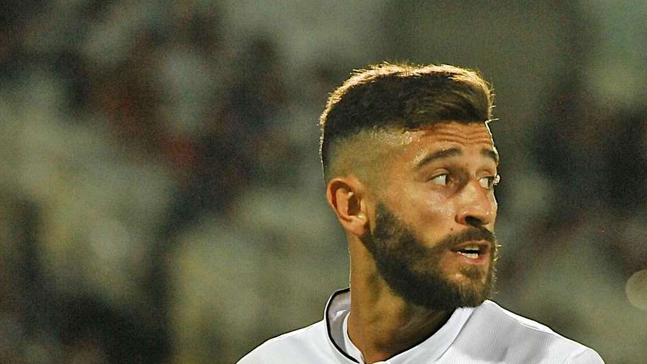 NOTIZIA TC - Per Crimi sirene da casa e dall'Australia