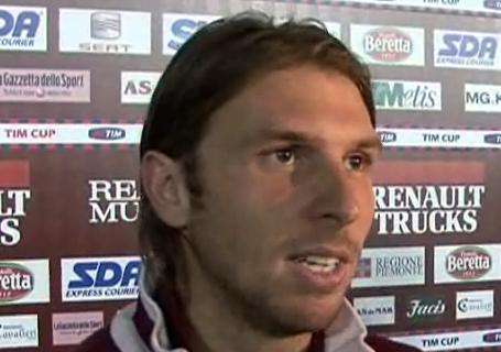 Sudtirol, Zanetti: "Il gruppo è la nostra prima arma"