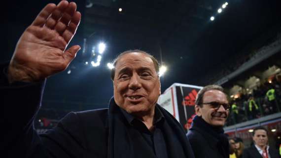 Monza, Berlusconi ritrova il suo pupillo Inzaghi