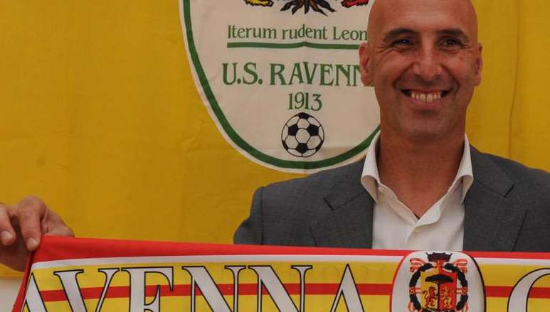 Ravenna, se salta Esposito potrebbe arrivare Rossi