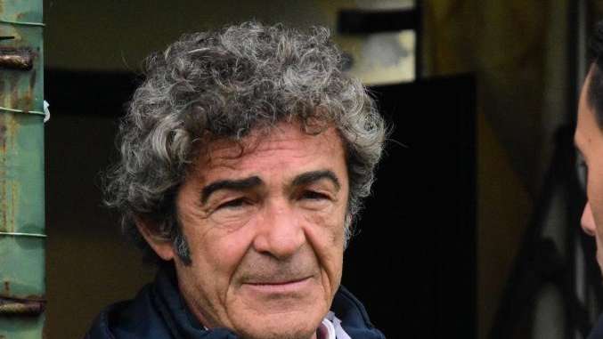 Matera, Auteri resta in panchina