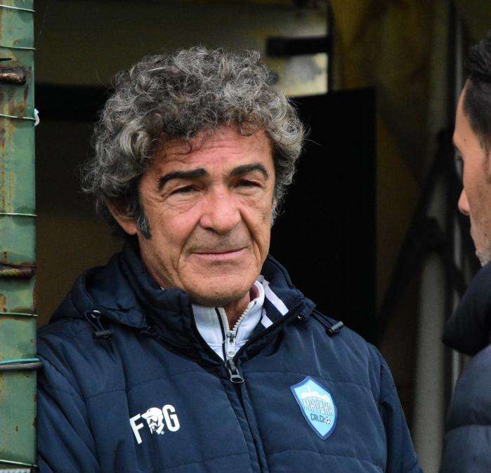 Padova, avanti tutta per Auteri