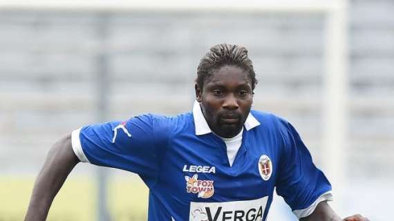 Calciomercato h24, tutte le ufficialità: Novara-Bortolussi, Ebagua-Bisceglie