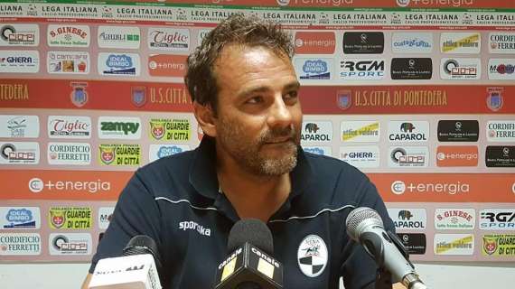 INTERVISTA TC Bassano, Colella: "Squadra con orgoglio, ci rialzeremo"