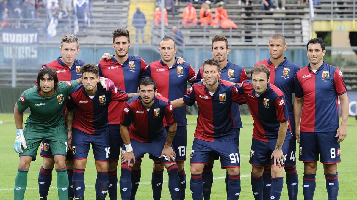 Teramo, fumata nera col Genoa per una punta