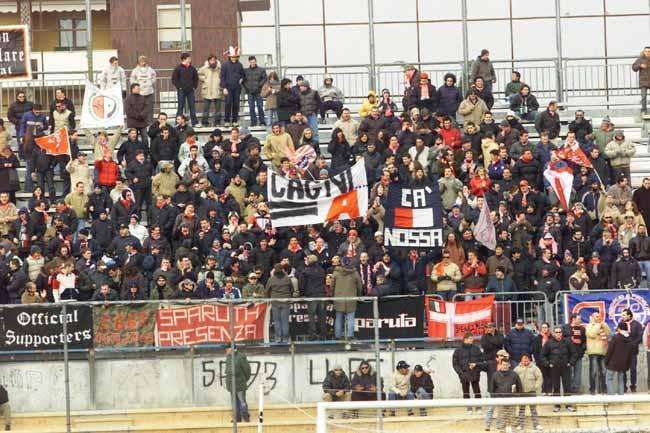Serie D, Piacenza senti Minincleri: "Sono pronto per la Lega Pro"