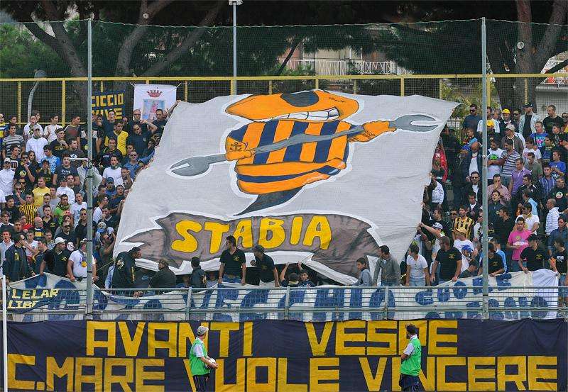Play Off 1^ Divisione, risultato e marcatori di Juve Stabia-Atletico Roma