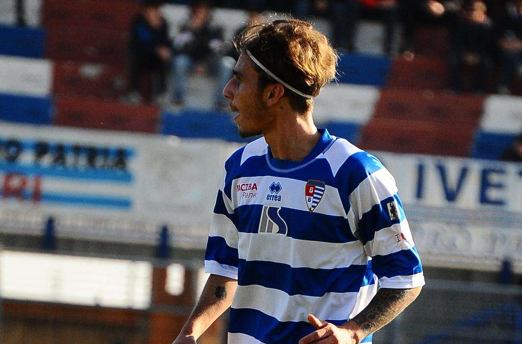 La Reggiana blinda Mignanelli