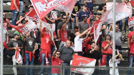 Scacchetti: "Non ho avuto dubbi a scegliere il Carpi"