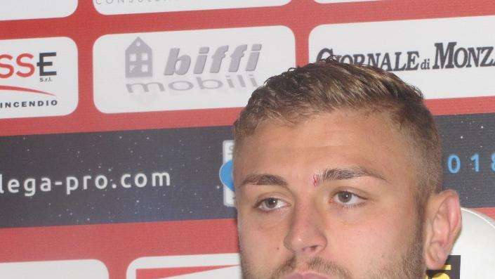 NOTIZIA TC - Casertana, richiesti Bunino e Ventola al Pescara