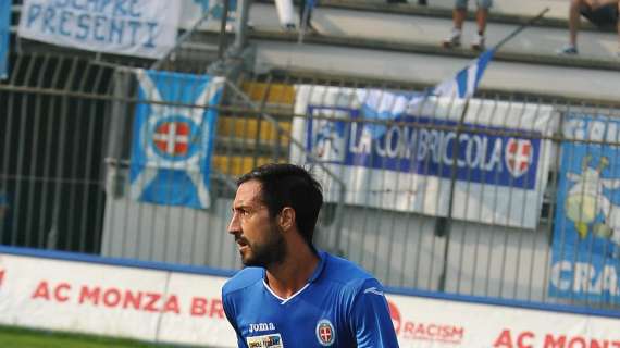 Bergamelli a TC: "Mi auguro che il Novara possa tornare protagonista"