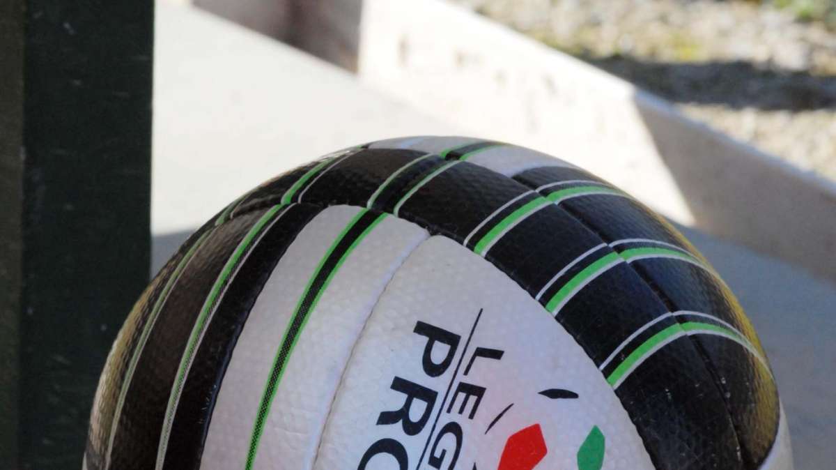 L'ex Lega Pro Bryan Machado ritorna in Italia