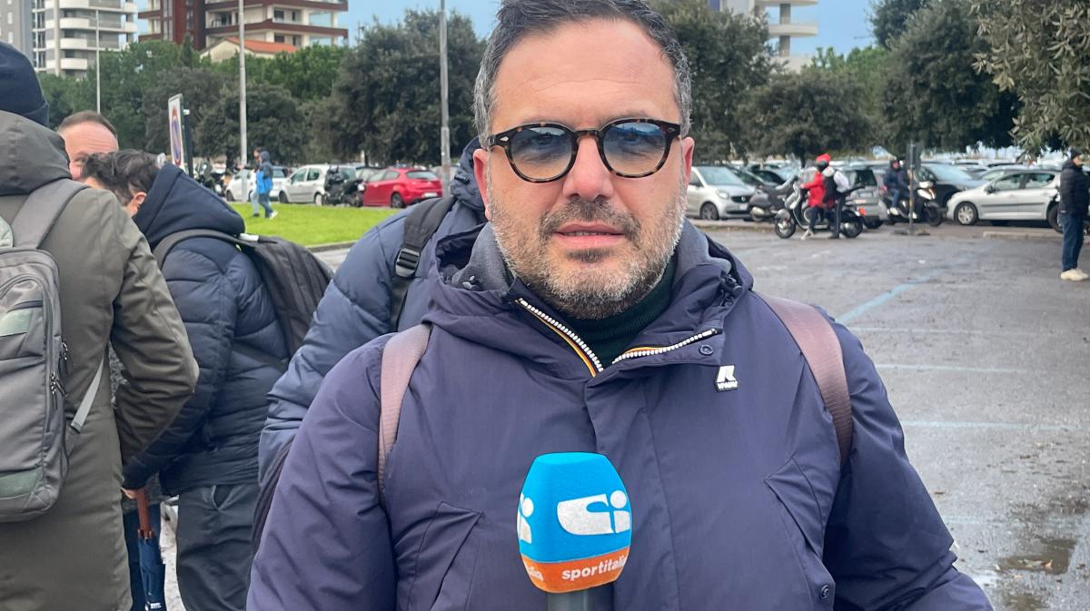 Basta settori ospiti chiusi, questo non è calcio: le società potrebbero ribellarsi. Ravenna, perchè separarsi da Marchionni?