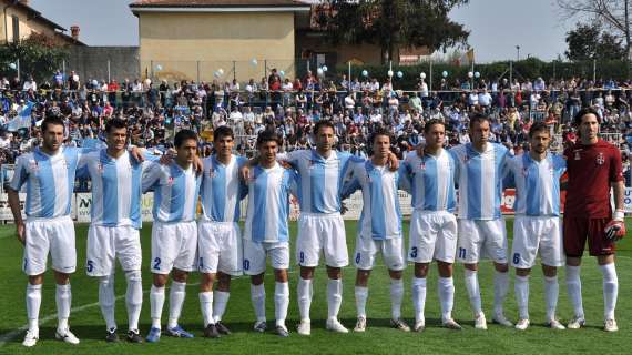 Tritium, la promozione non è più un sogno