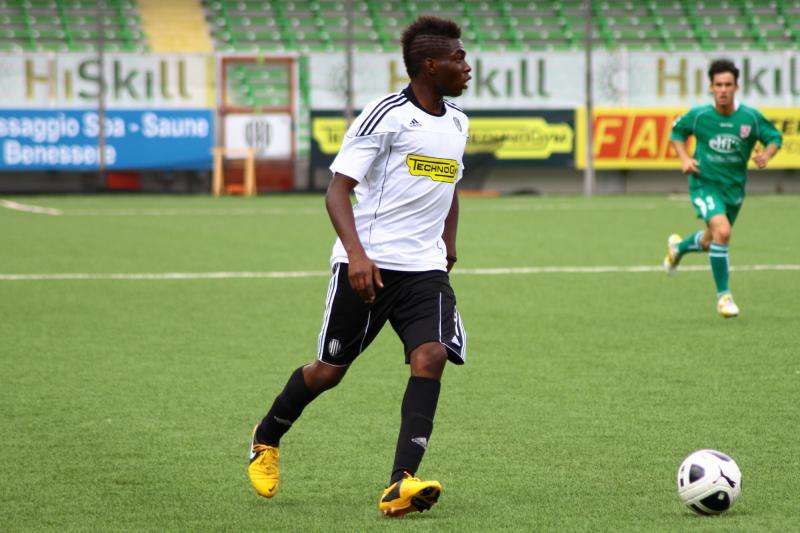 Serie D: Lumezzane, ecco due elementi ex Pro