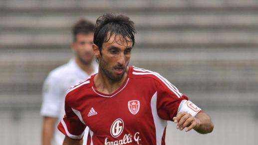 1^ Divisione, l'Avellino blocca sul pari un Monza che non sa più vincere