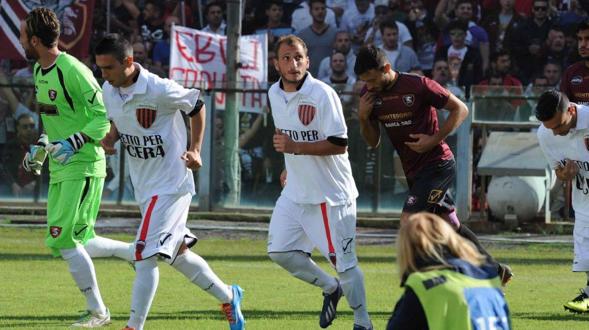 Lega Pro, sabato tutti in campo per 1^ e 2^ Divisione