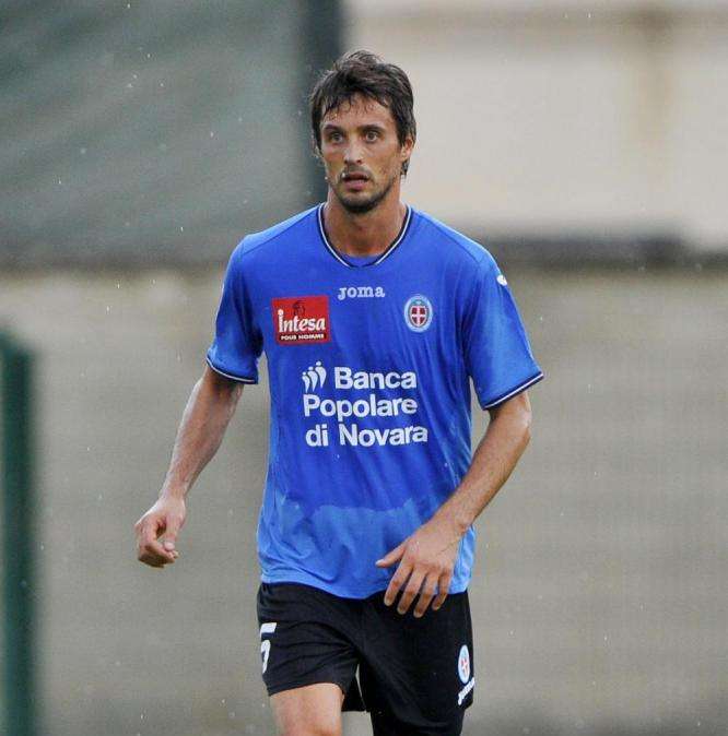 INTERVISTA TC - Paci: "A Novara un cambio sorprendente"