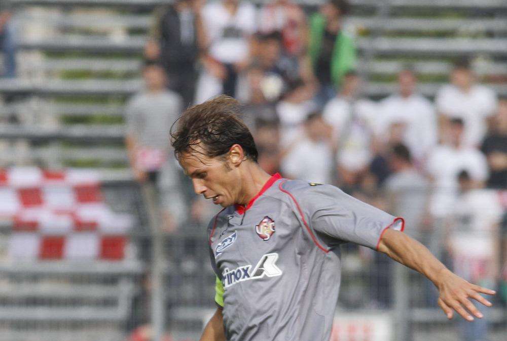 LIVE TLP HILTON - Duello Cosenza-Pergolettese per Fietta