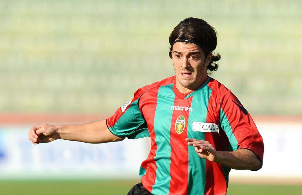 Ternana, reintegro per Alessandro