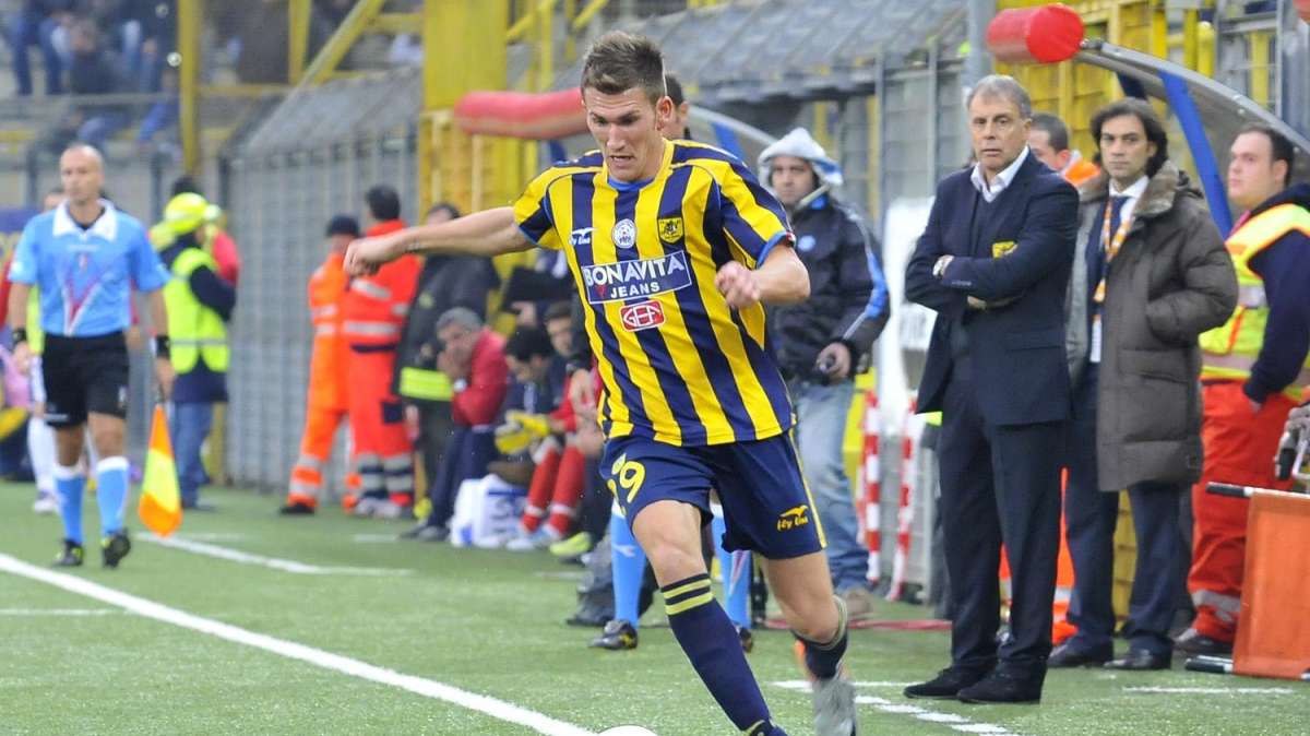 Dicuonzo al Benevento: "Conquistami e rinuncerò alla B"