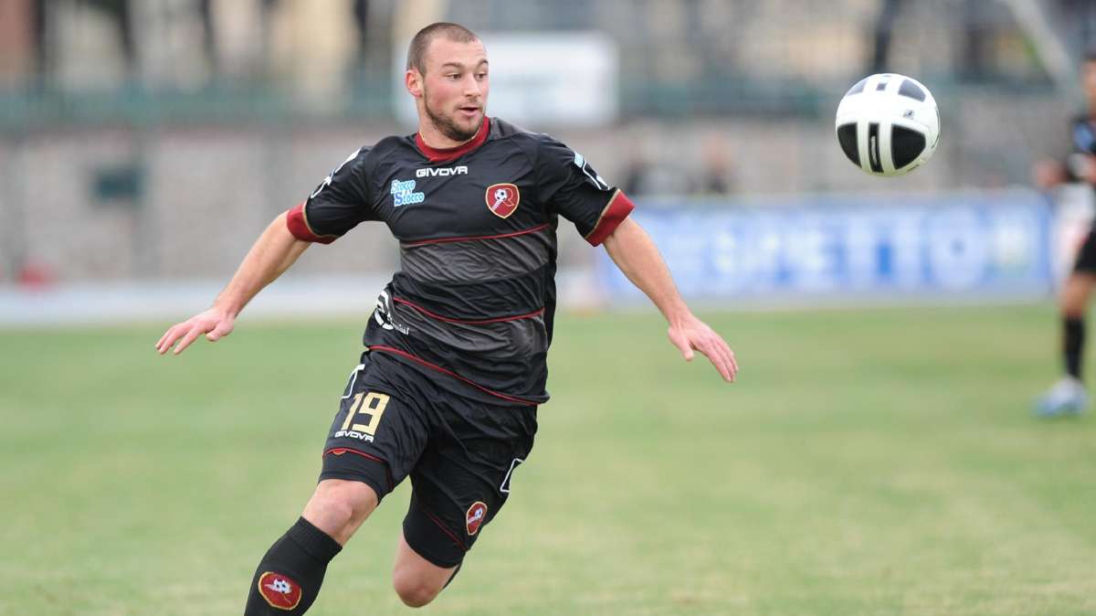Perugia, per l'attacco un sogno da Serie B