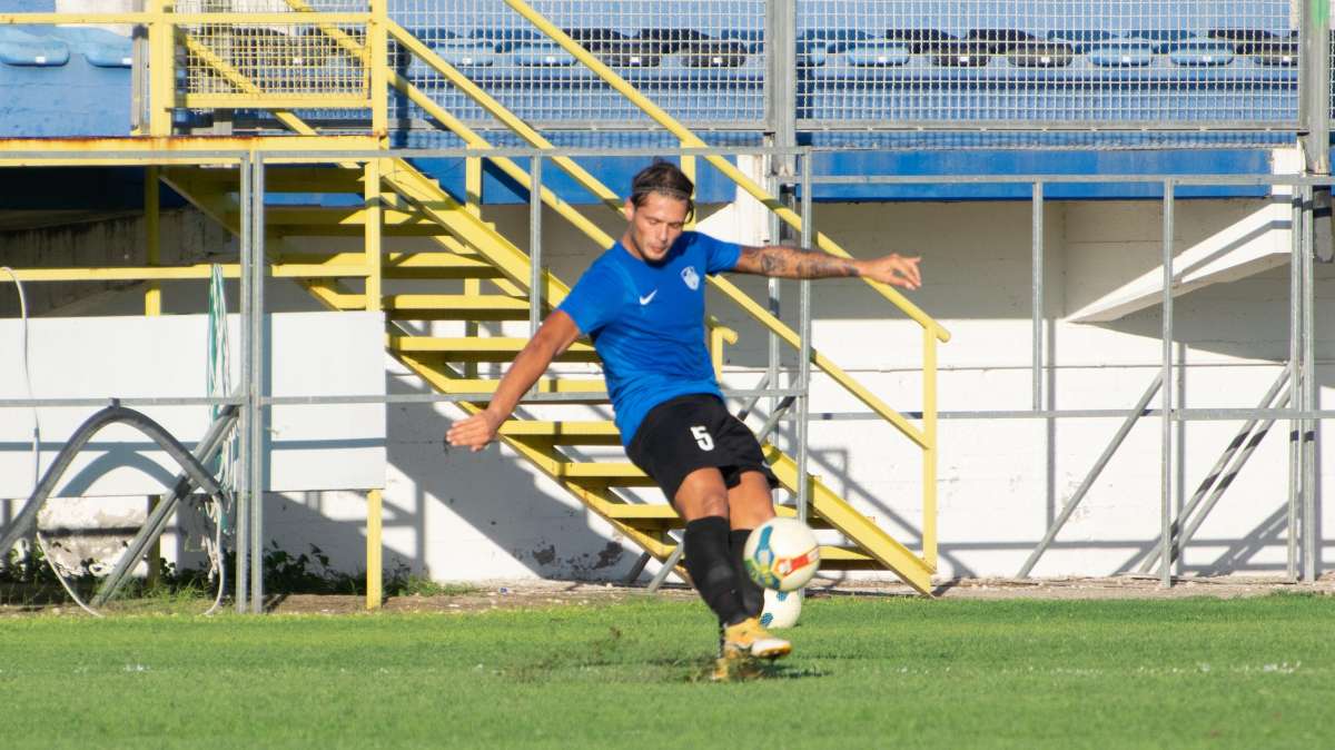 NOTIZIA TC - Latina, Giorgini in B: raggiunto l'accordo col Sudtirol