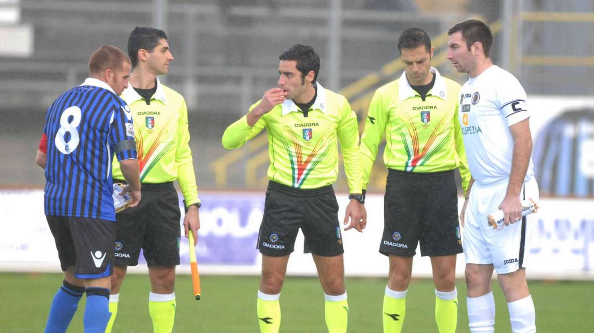 Maltempo, per le gare rinviate c'è già la data del recupero