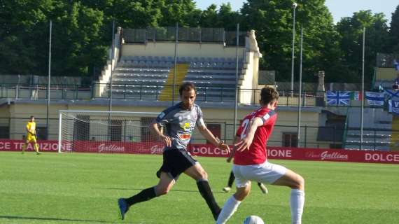 Union Brescia, dal Sudtirol ecco Andrea Cisco: contratto fino al 2027