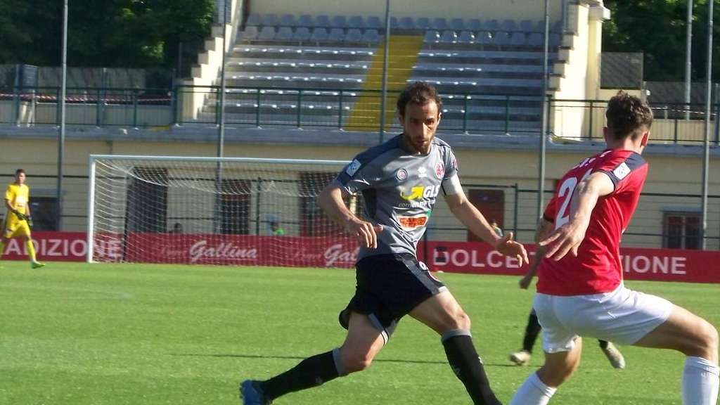 Virtus Francavilla, accordo vicino con il Pisa per il prestito di Cisco