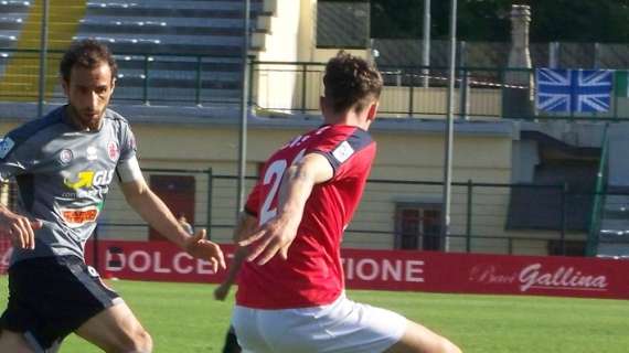 Union Brescia, Cisco: "Il gioco di Diana perfetto per me. Non ci poniamo limiti"