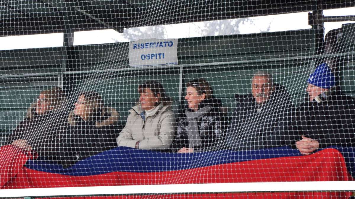 2^ Divisione: pareggio pesante del Montichiari a Cuneo