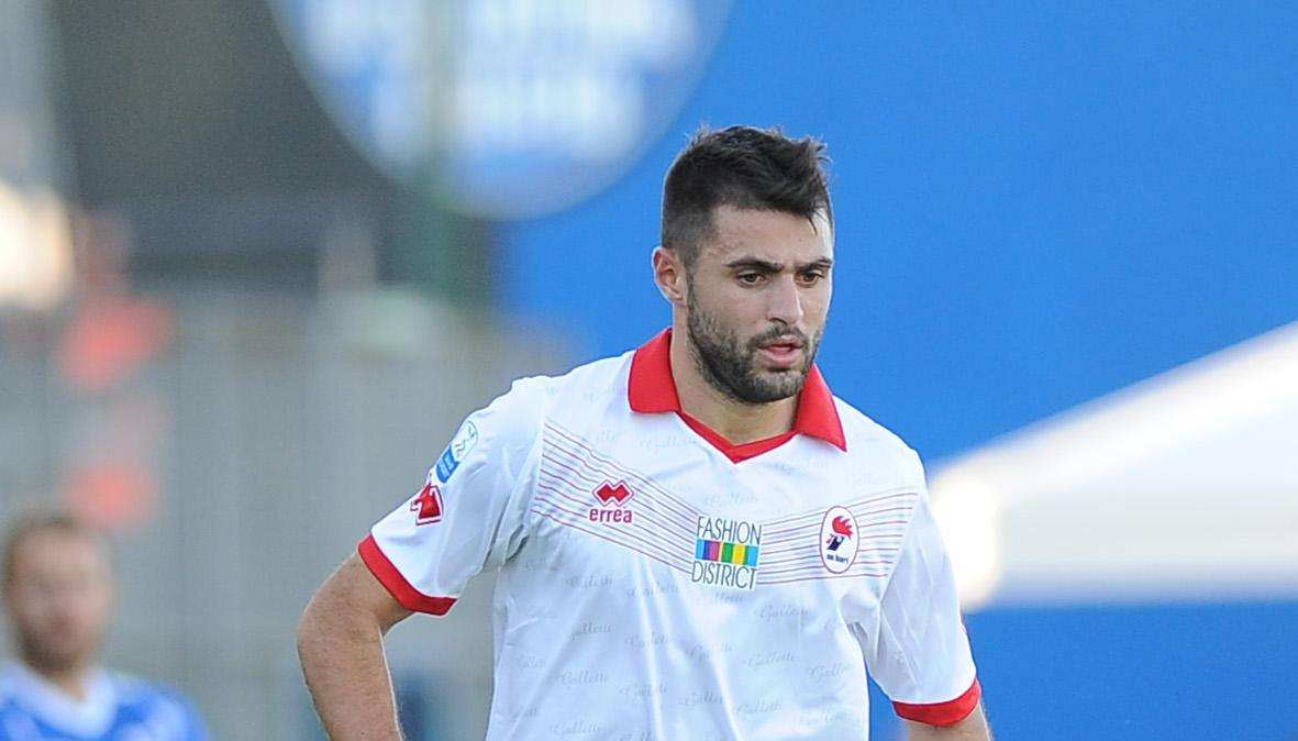 NOTIZIA TC - Vis Pesaro, forte interesse per Altobello del Bisceglie