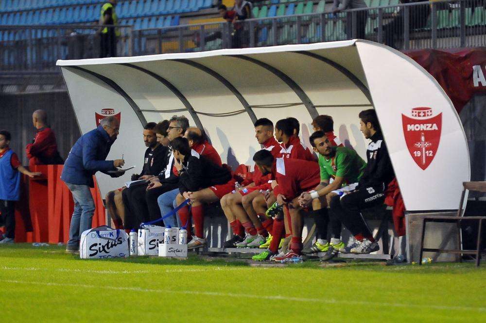 INTERVISTA TC - Marturano: "Non poteva accadere di meglio al Monza"