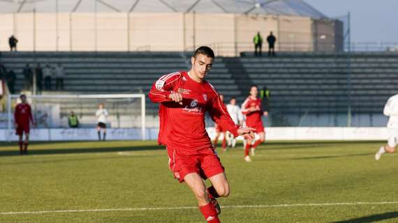 L'ex Monza Eramo verso la Serie A