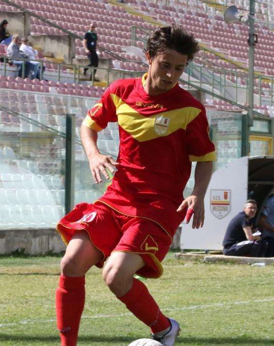 Un ex Messina per la Juve Stabia?