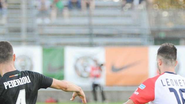 Ancona-Matelica, per un Moretti che resta c'è un Leonetti in partenza