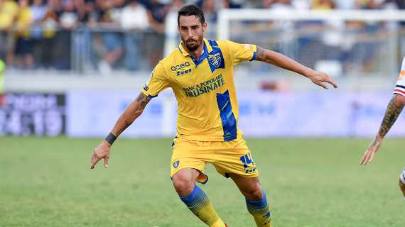 Cittadella, Salvi: "Iori la figura giusta. Io non ho ancora digerito la retrocessione"