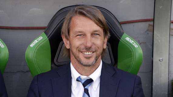 Inter, per il progetto U23 individuato l'allenatore: Stefano Vecchi