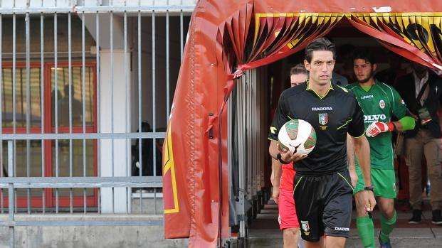 Stasera due sfide in anticipo: Como-Pro Patria e Ascoli-Pisa