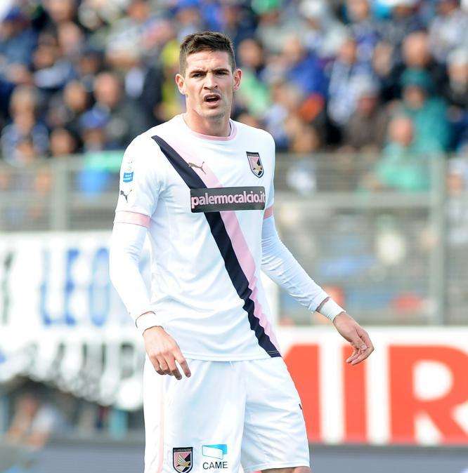 Reggina, casting per l'attacco: Lafferty, Pettinari e Forte