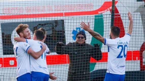 GdS: "Gerbi subito a segno, Del Frate è un muro. Pro Sesto inarrestabile"