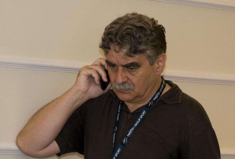 TLP AWARDS- Poerio Mascella: "I migliori allenatori sono Pala, Sala e Asta"