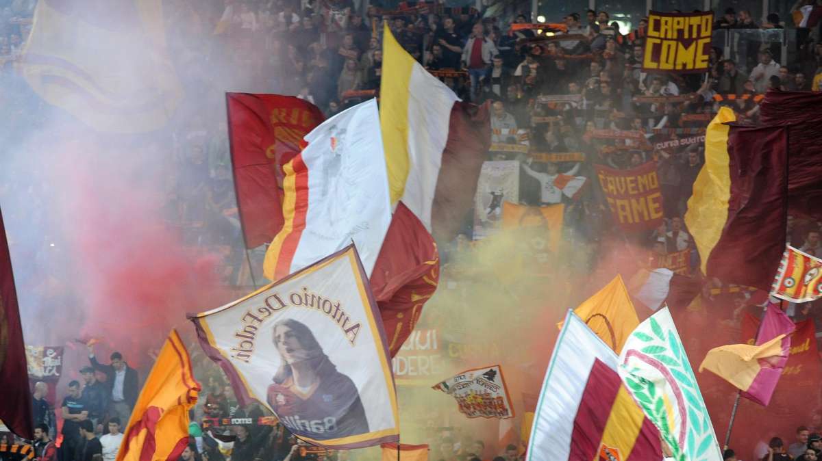 Lecce, la promessa Di Mariano ad un passo dalla Roma