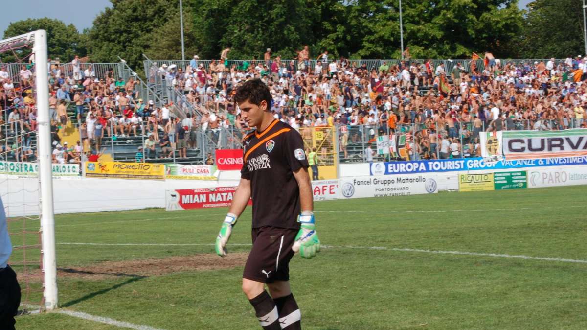 LIVE TLP HILTON - Zandrini va alla Reggina e Facchin torna a Pavia