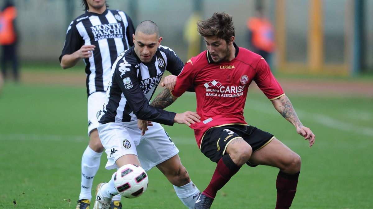 Casertana, spunta Surraco per l'attacco